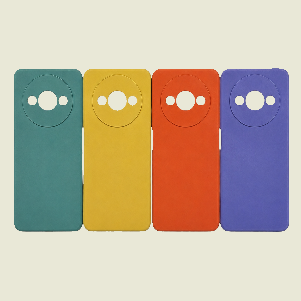 Fundas Xiaomi