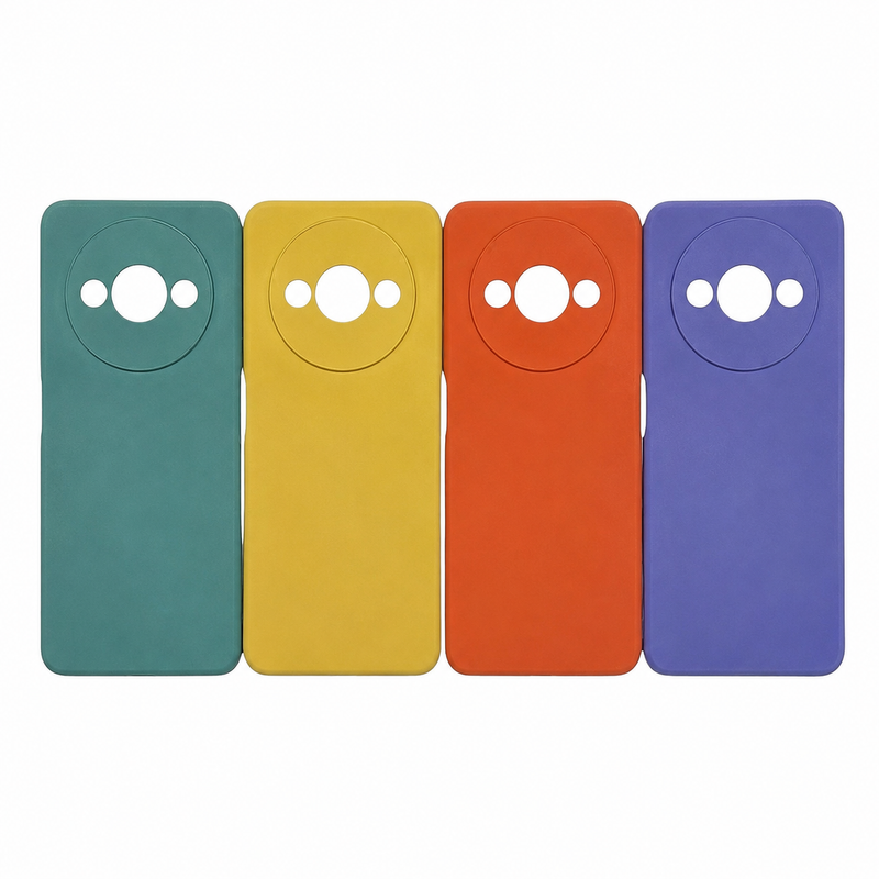 Fundas Xiaomi