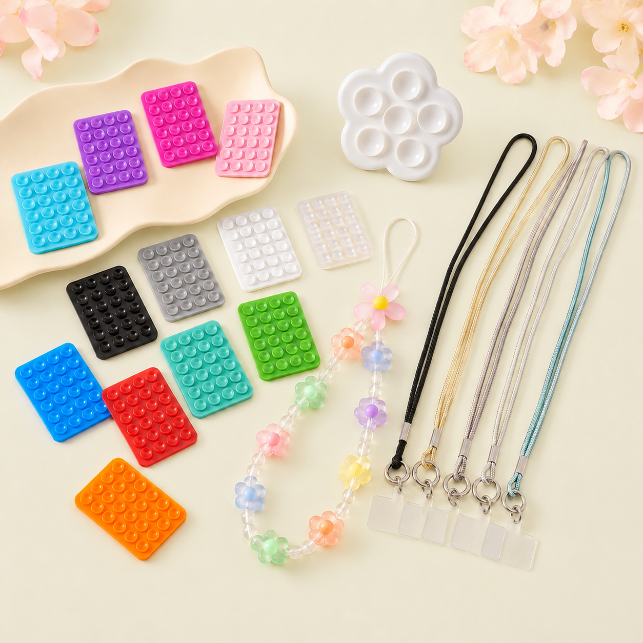 Accesorios