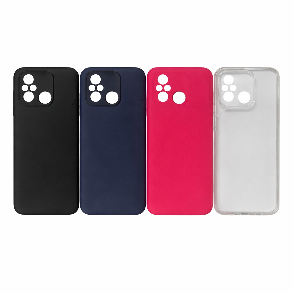 Funda Xiaomi Redmi 12C