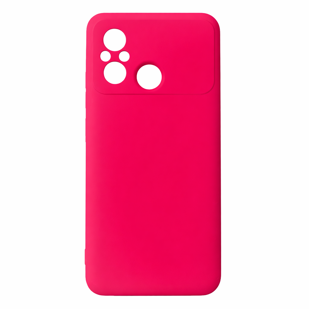 Funda Xiaomi Redmi 12C