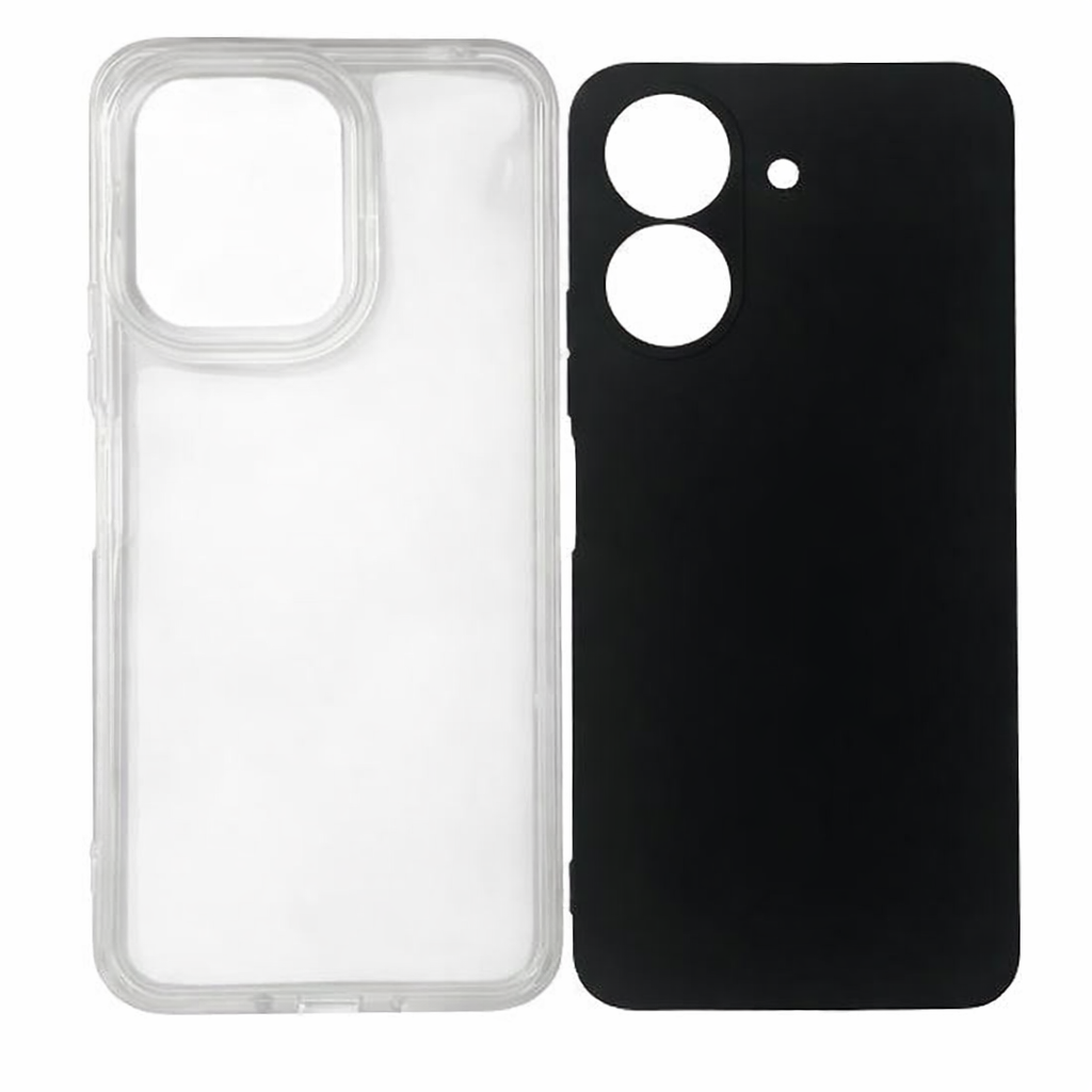 Funda Xiaomi Redmi 13C 4G