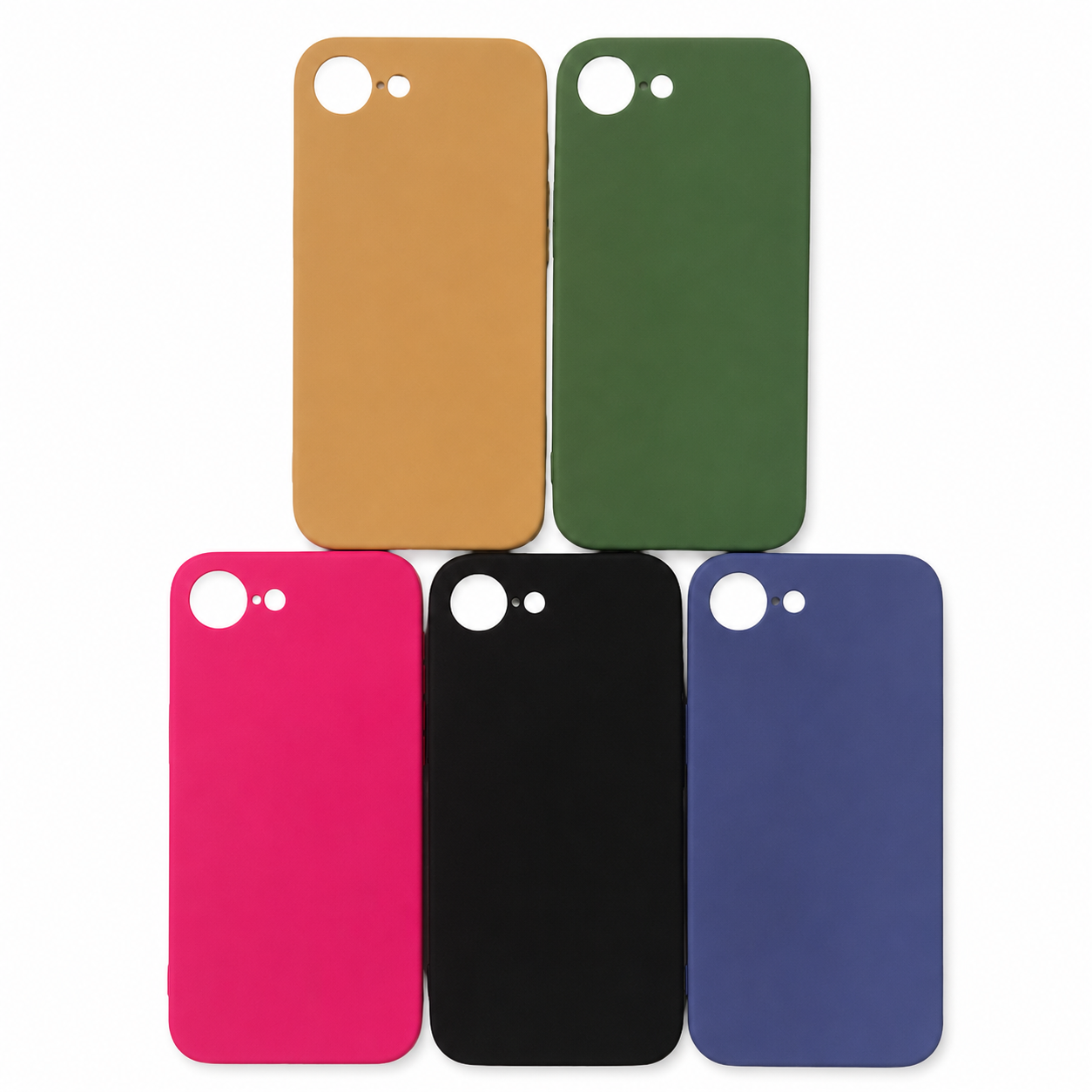 Funda Apple IPhone 16E/SE 4