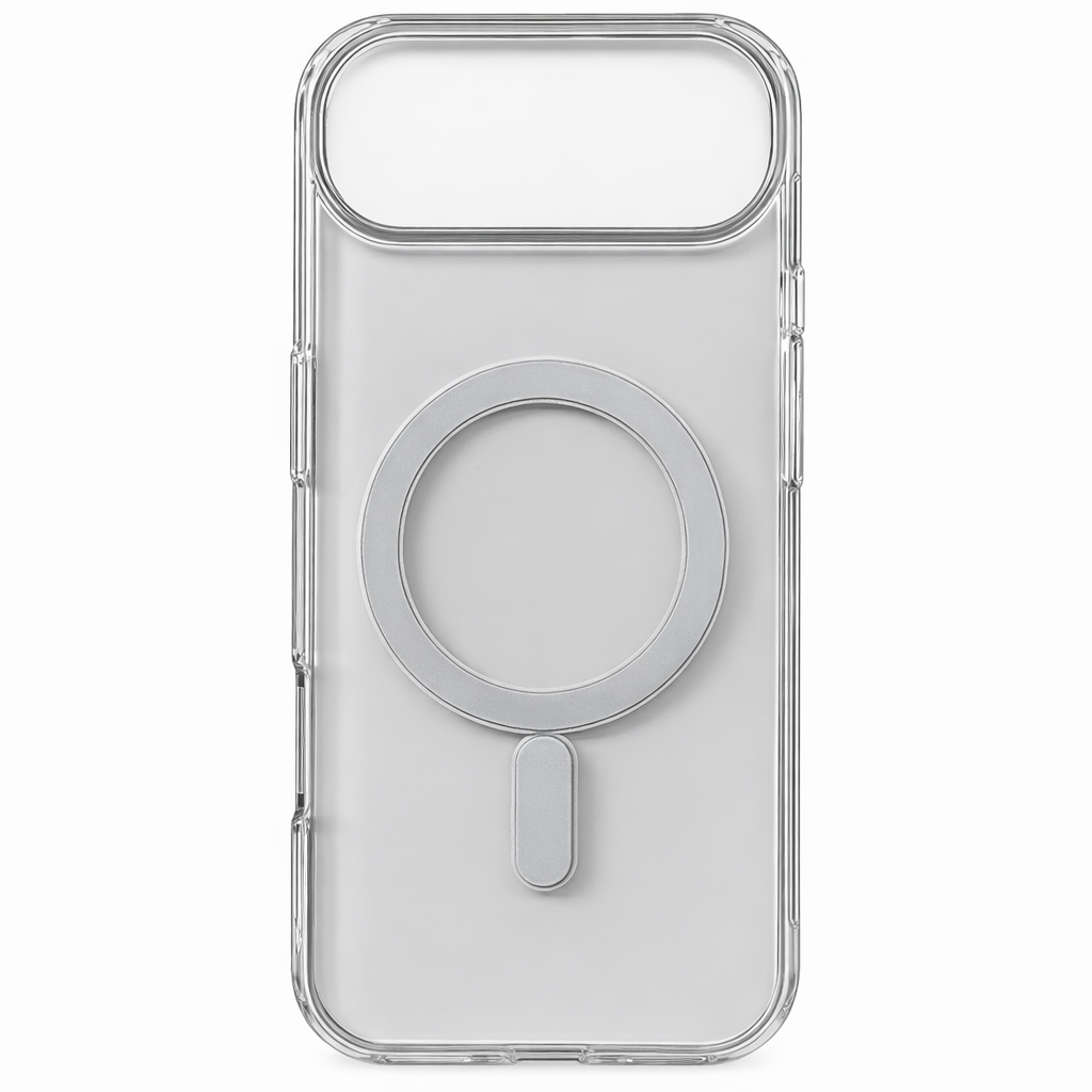 Funda iPhone 17 AIR Compatible MagSafe