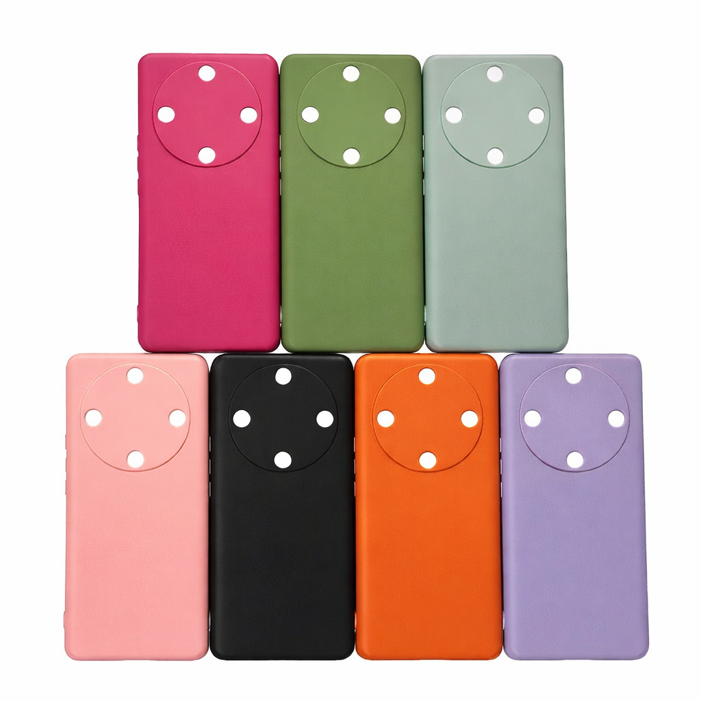 Funda Honor magic 5 lite