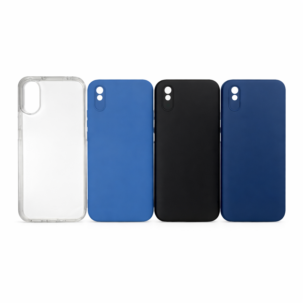 Funda Xiaomi Redmi 9A