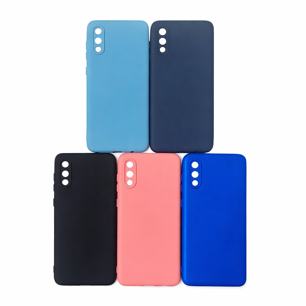 Funda Samsung A02