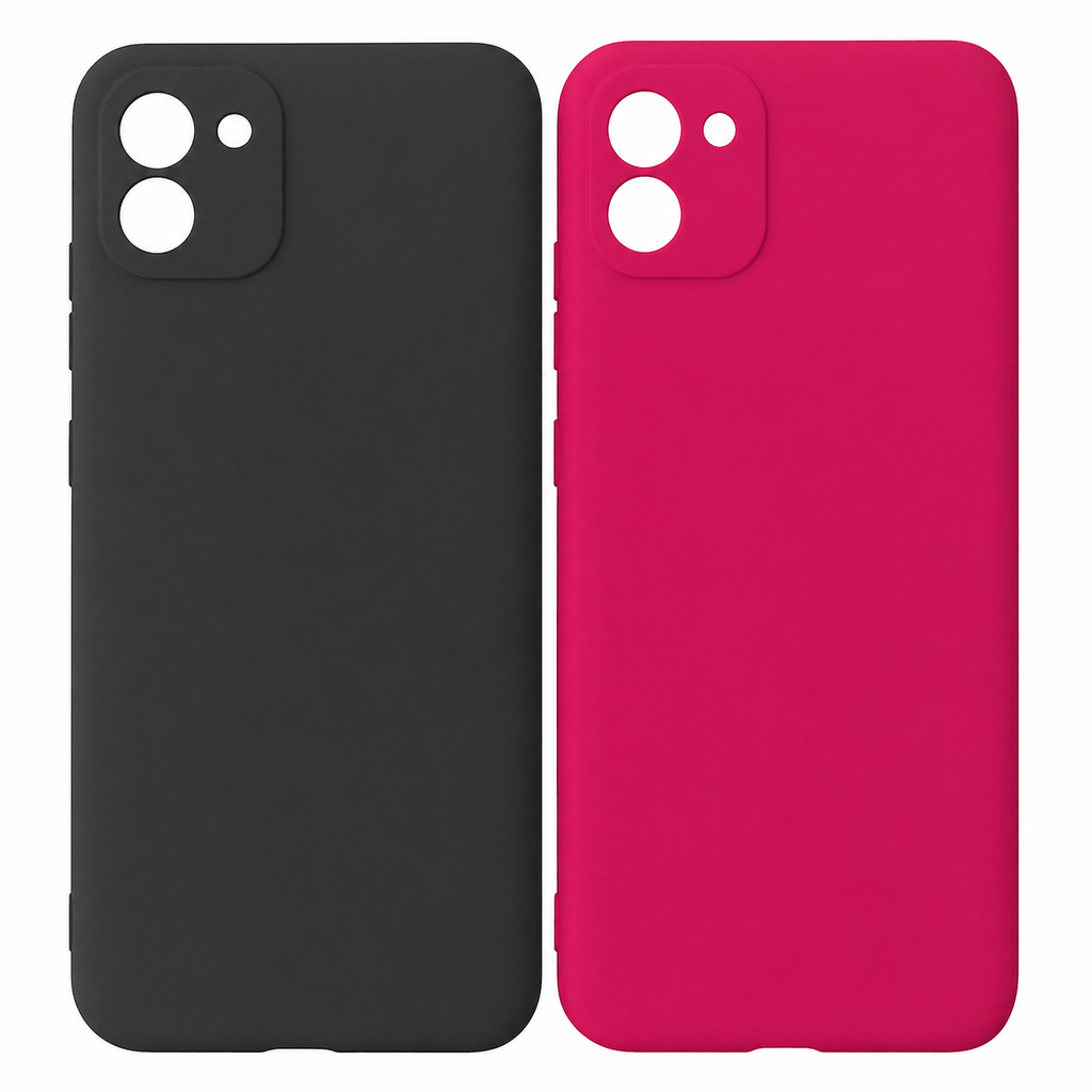 Funda Samsung A03