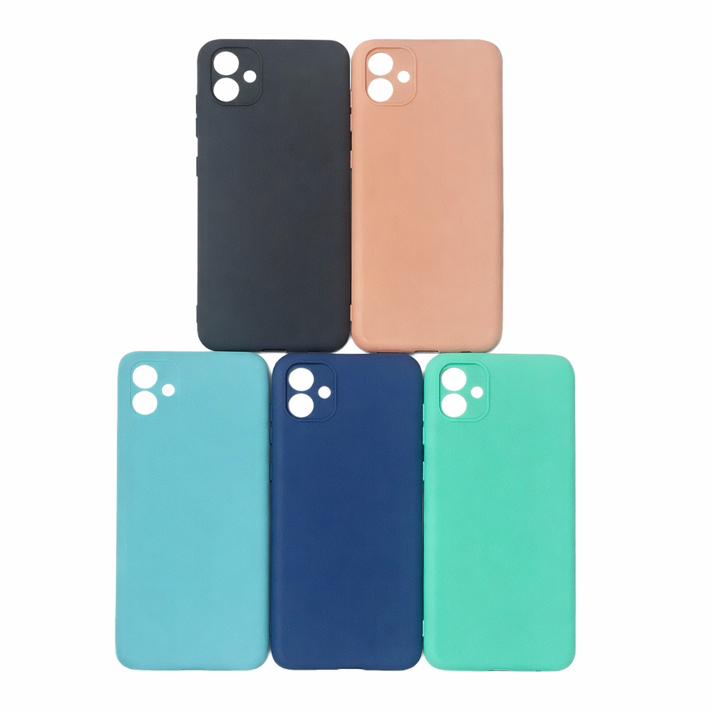 Funda Samsung A04