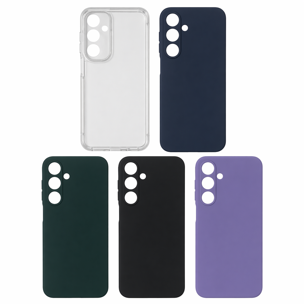 Funda Samsung A06