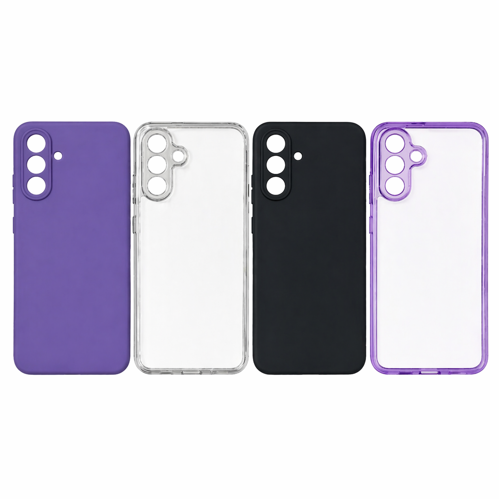 Funda Samsung A17