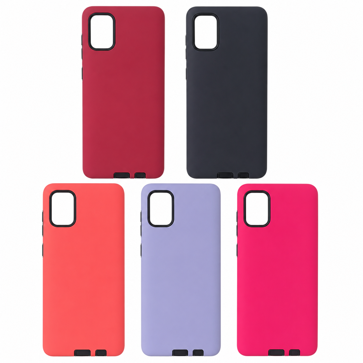 Funda Samsung A31