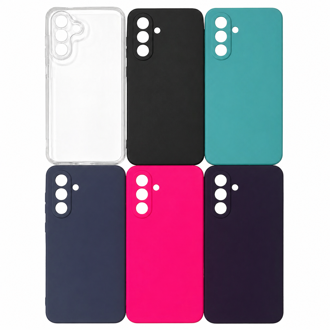 Funda Samsung A36