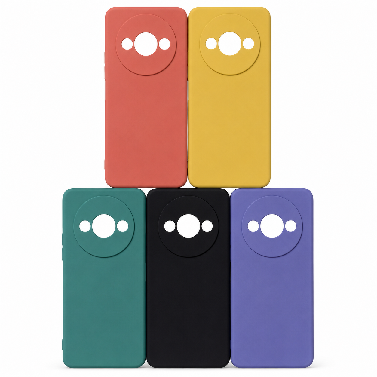 Funda Xiaomi Redmi A3