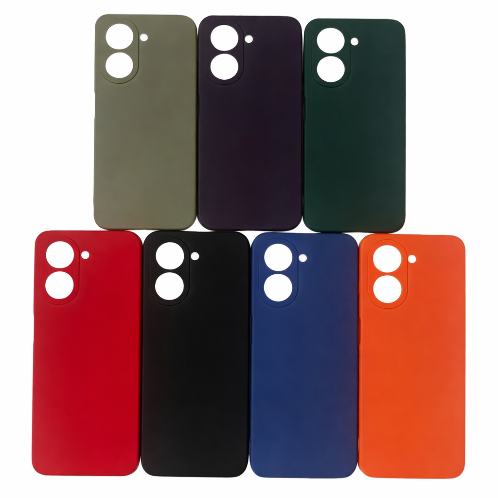 Funda Xiaomi Redmi A5