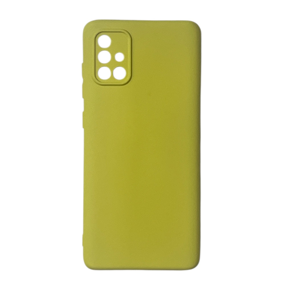 Funda Samsung A71