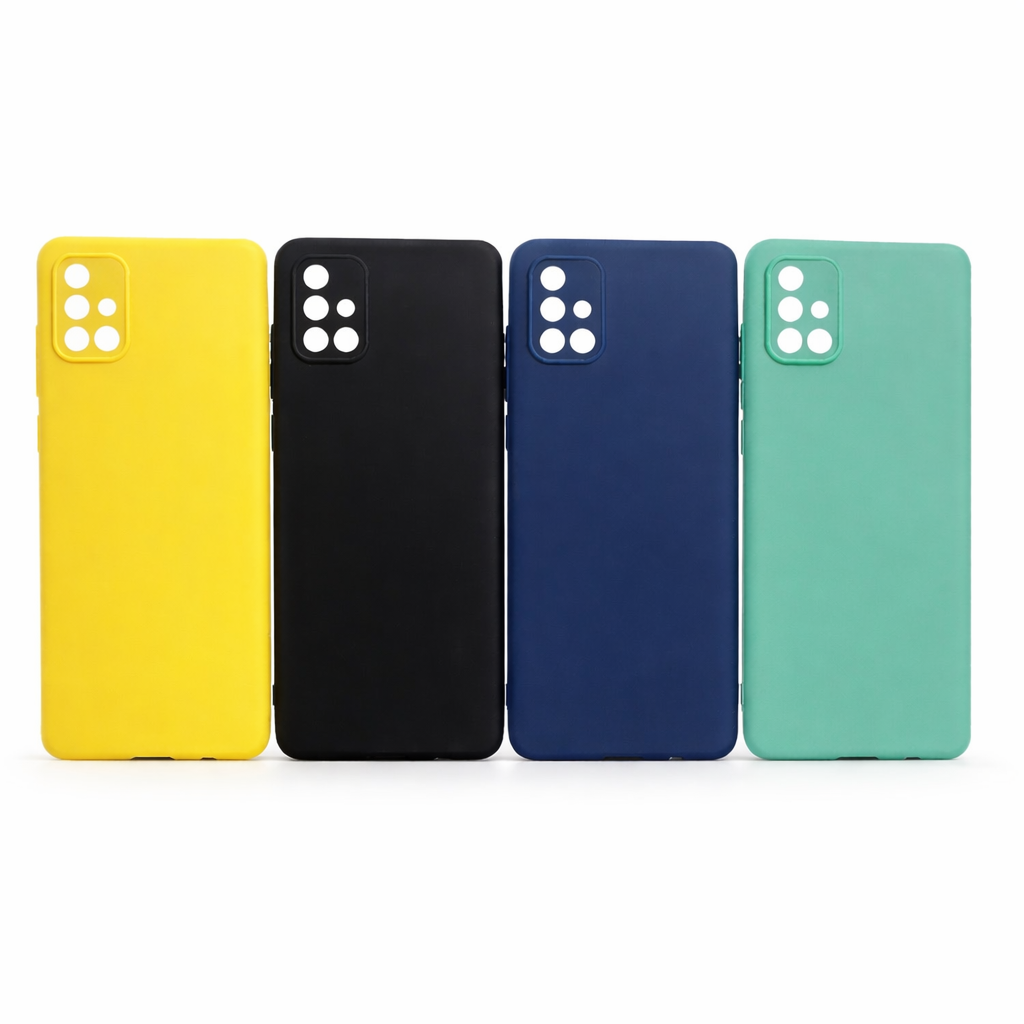 Funda Samsung A71