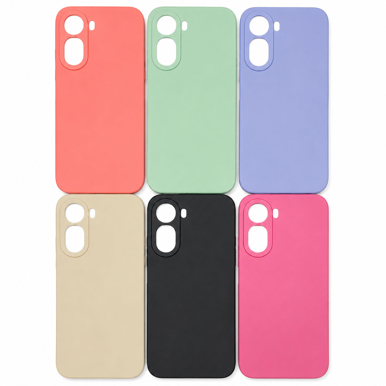 Funda Xiaomi Redmi A7 Pro