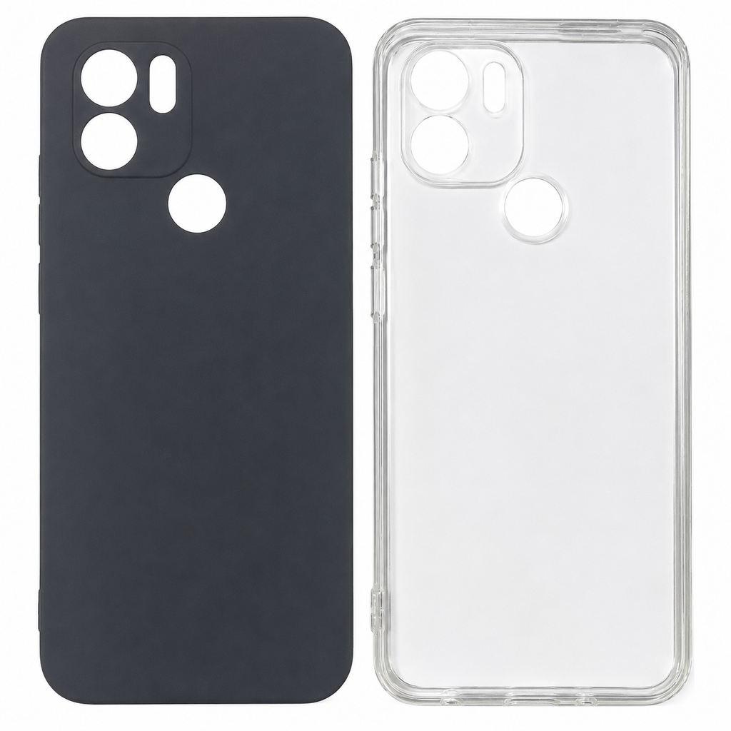 Funda Xiaomi Redmi A1 plus/A2 plus