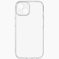 Funda Silicona Premium Apple iPhone 15 – Protección Total y Tacto Suave