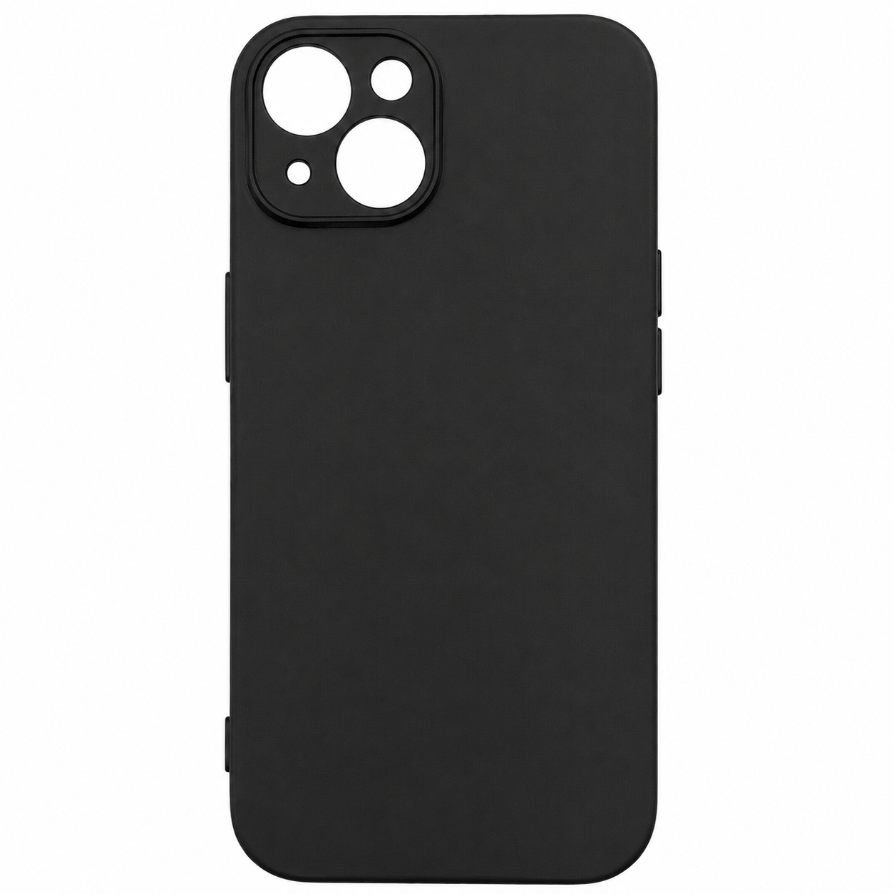 Funda Silicona Premium Apple iPhone 15 – Protección Total y Tacto Suave