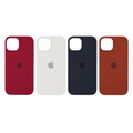 Funda de Silicona para iPhone 17 Pro