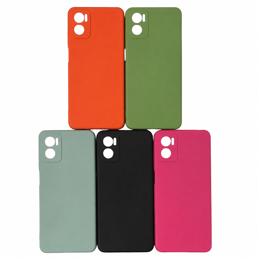 Funda Motorola E22