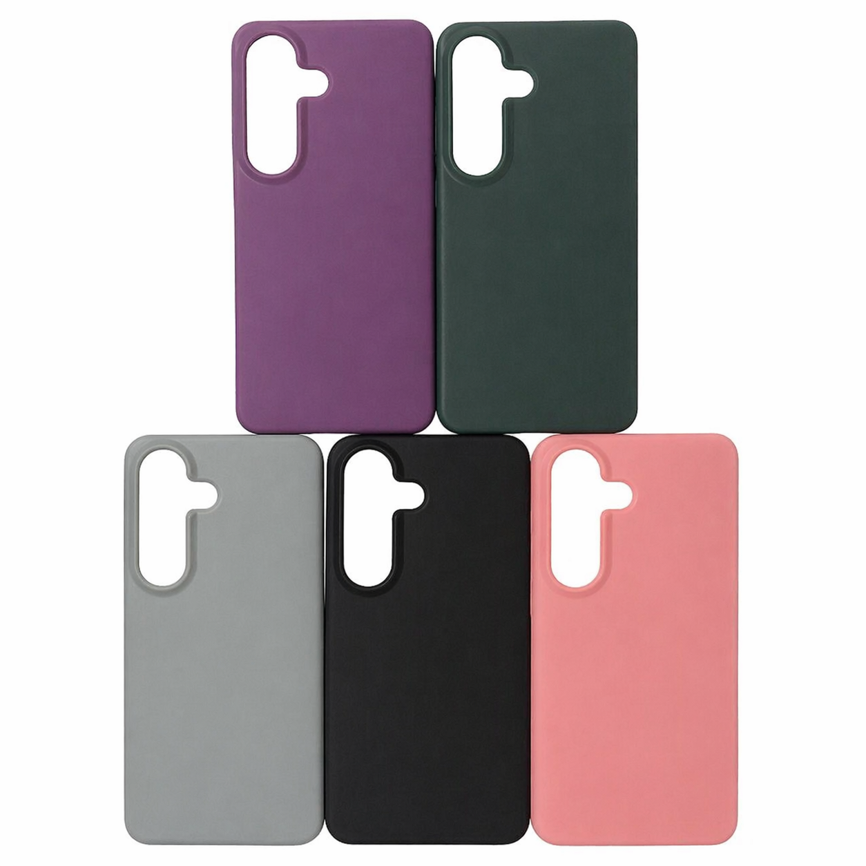 Funda Samsung S26