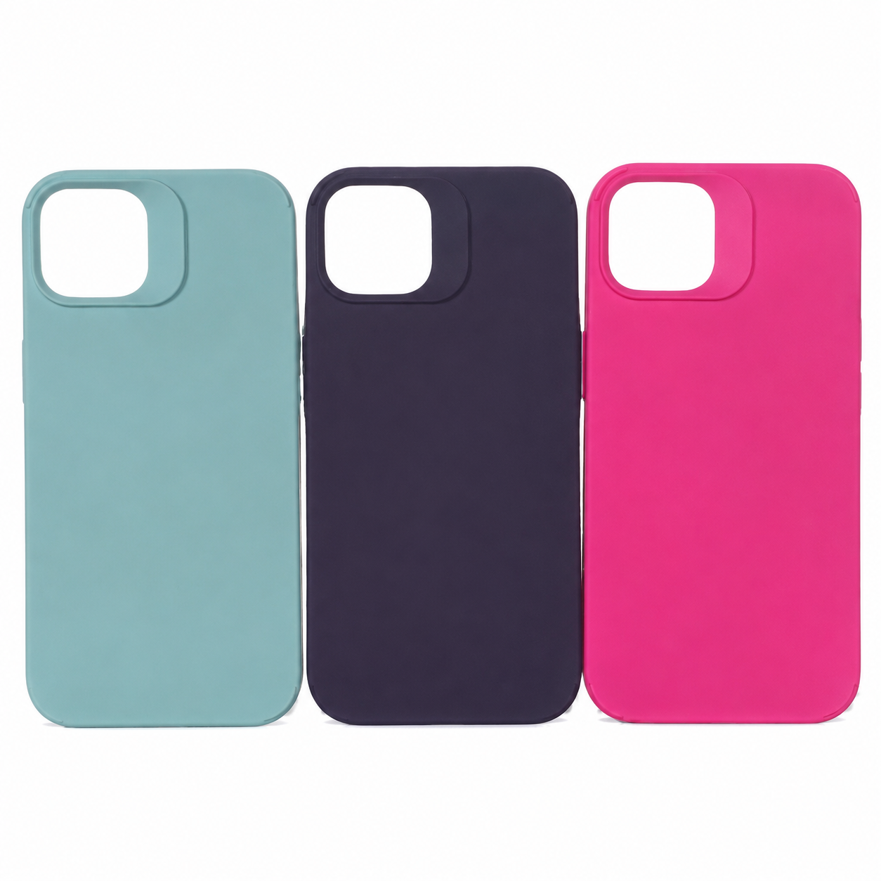 Funda Apple IPhone 13 con cubre cámara