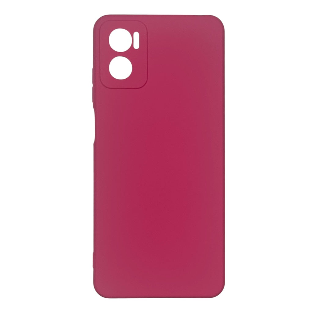 Funda Motorola E22