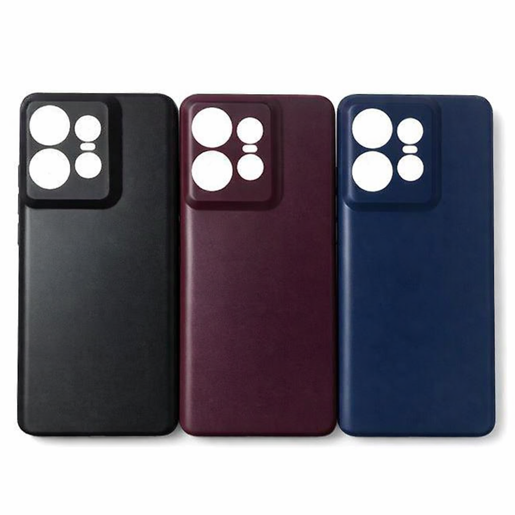 Funda Motorola Edge 50 Pro