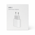 Ficha USB-C 20W