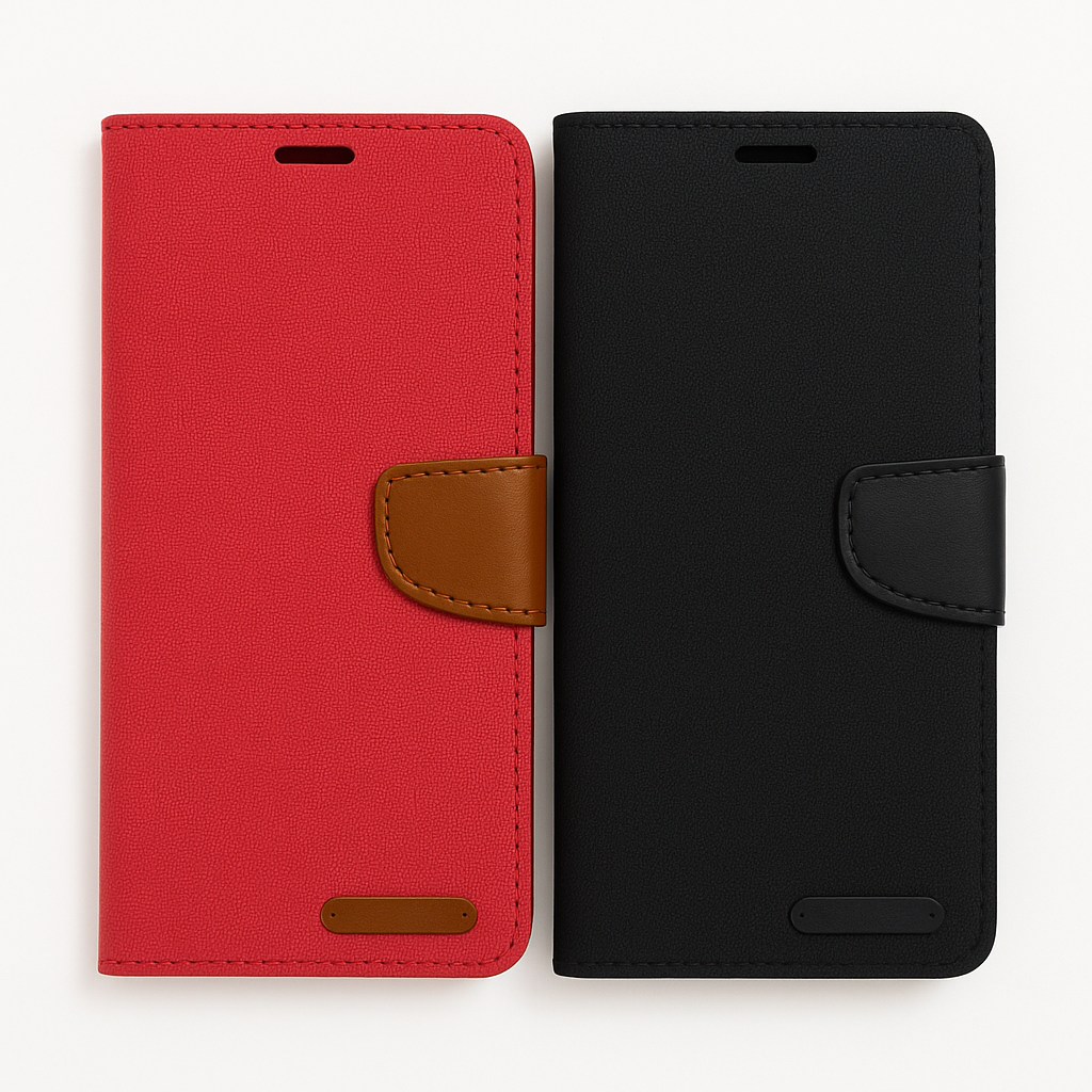 Flip Cover Samsung A50S/A30S