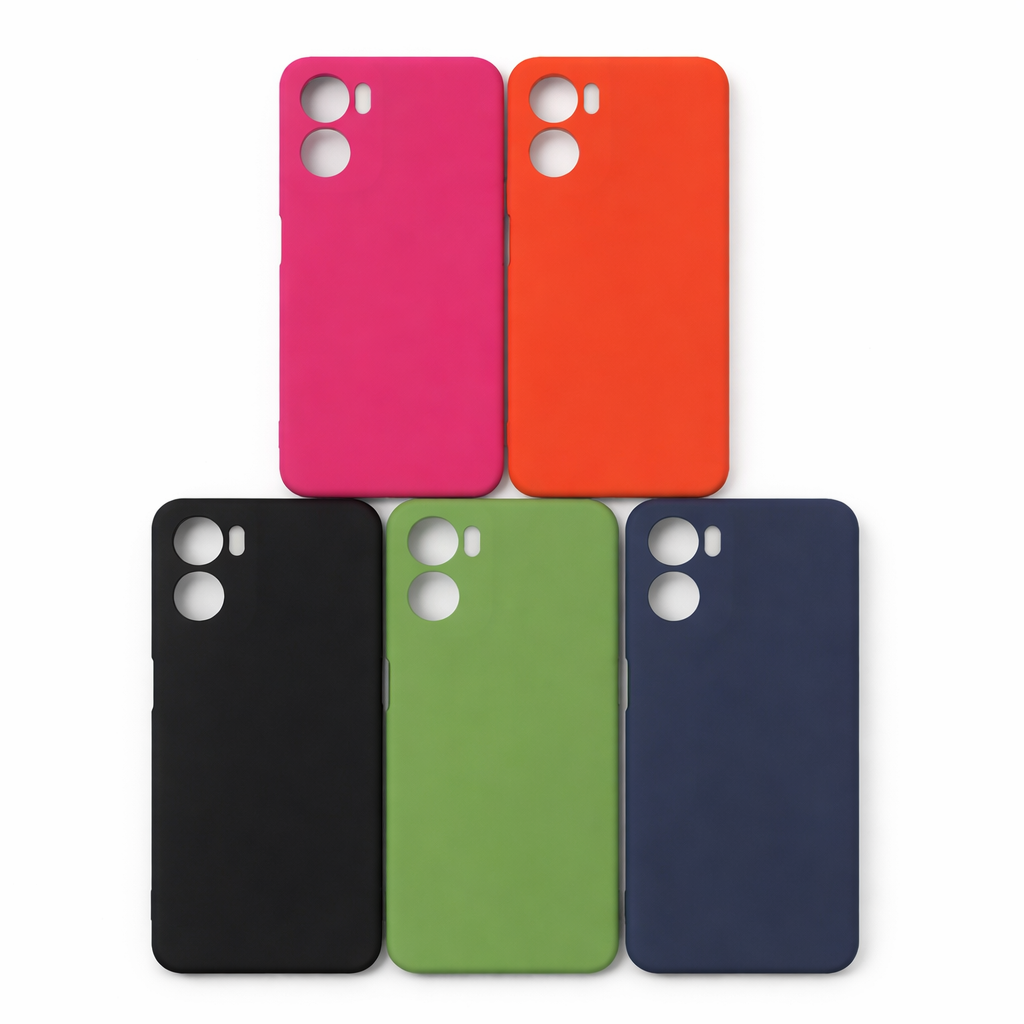Funda Motorola G05