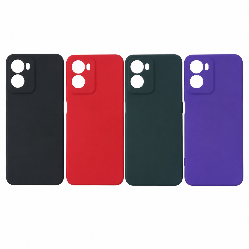 Funda Motorola G06