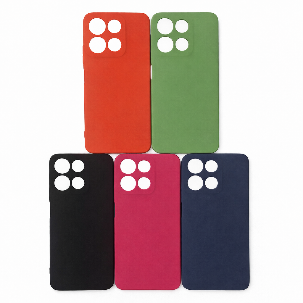 Funda Motorola G15