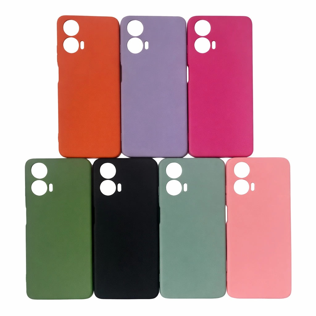 Funda Motorola G24