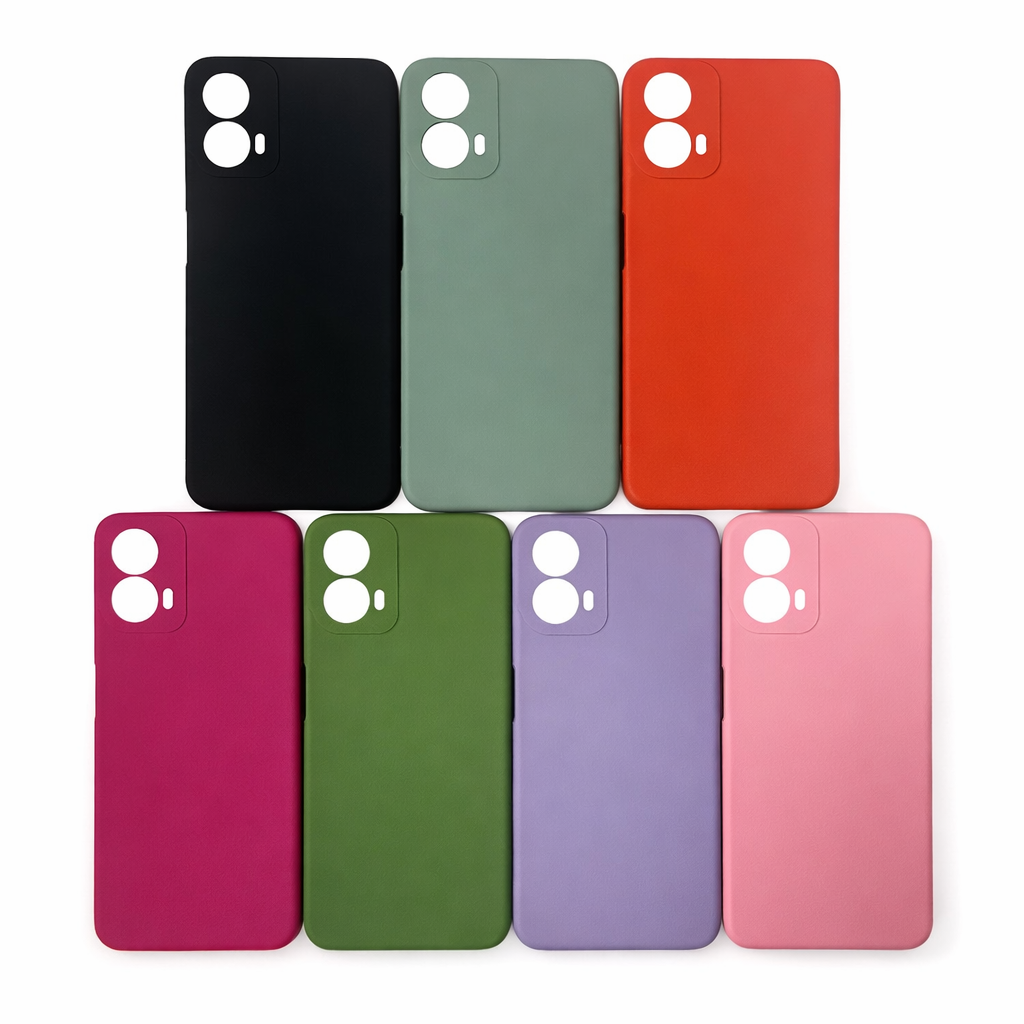 Funda Motorola G34