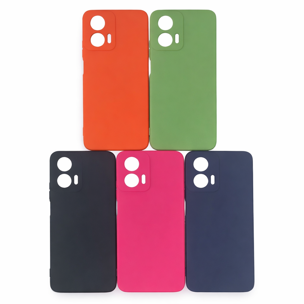 Funda Motorola G35