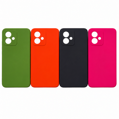 Funda Motorola G54