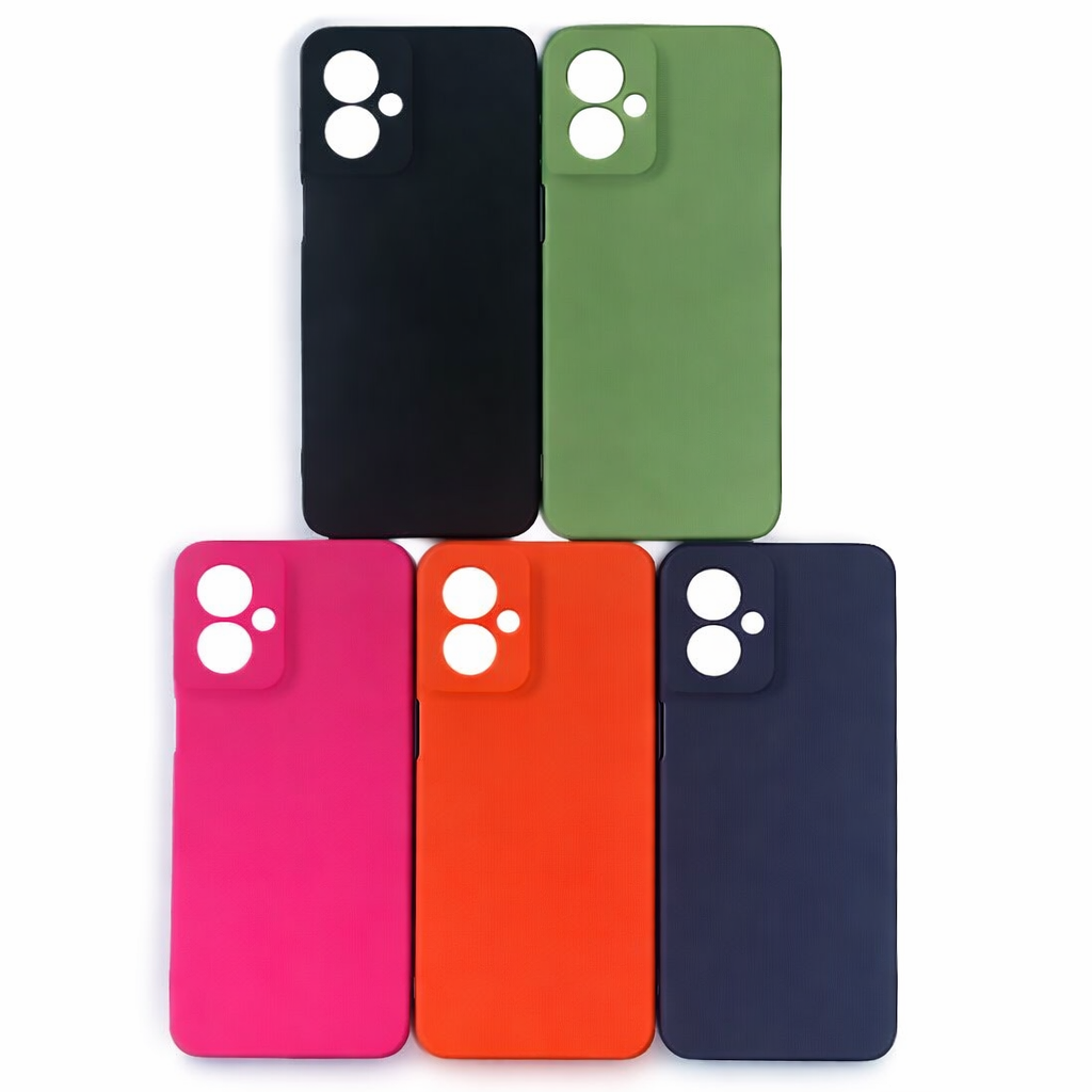 Funda Motorola G55