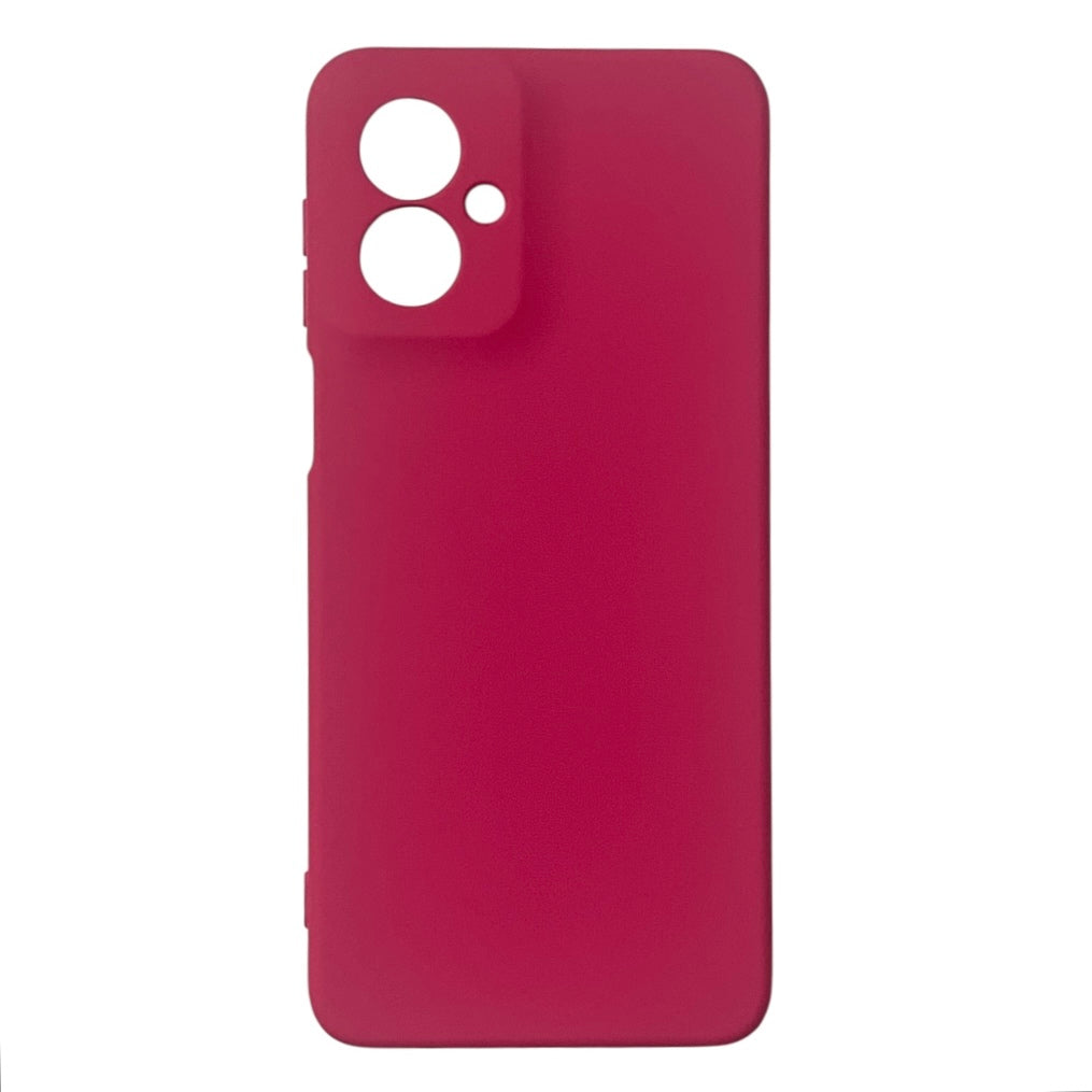 Funda Motorola G55