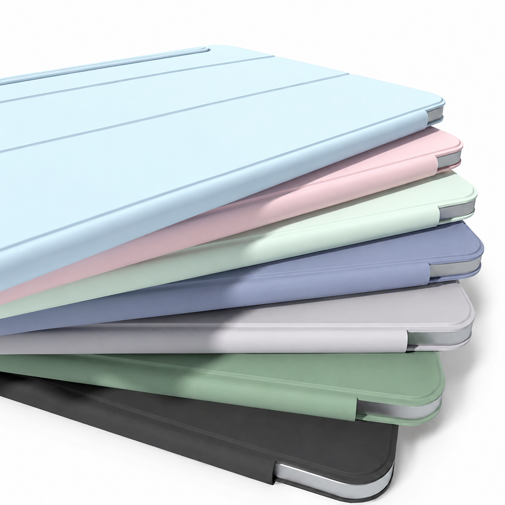 Funda Magnética para iPad 10ª Gen 10.9" / iPad 11ª Gen 11" (A16)