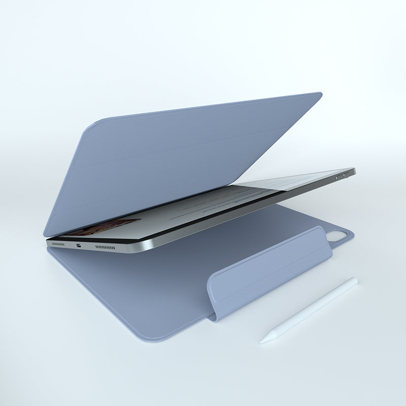 Funda Magnética para iPad 10ª Gen 10.9" / iPad 11ª Gen 11" (A16)