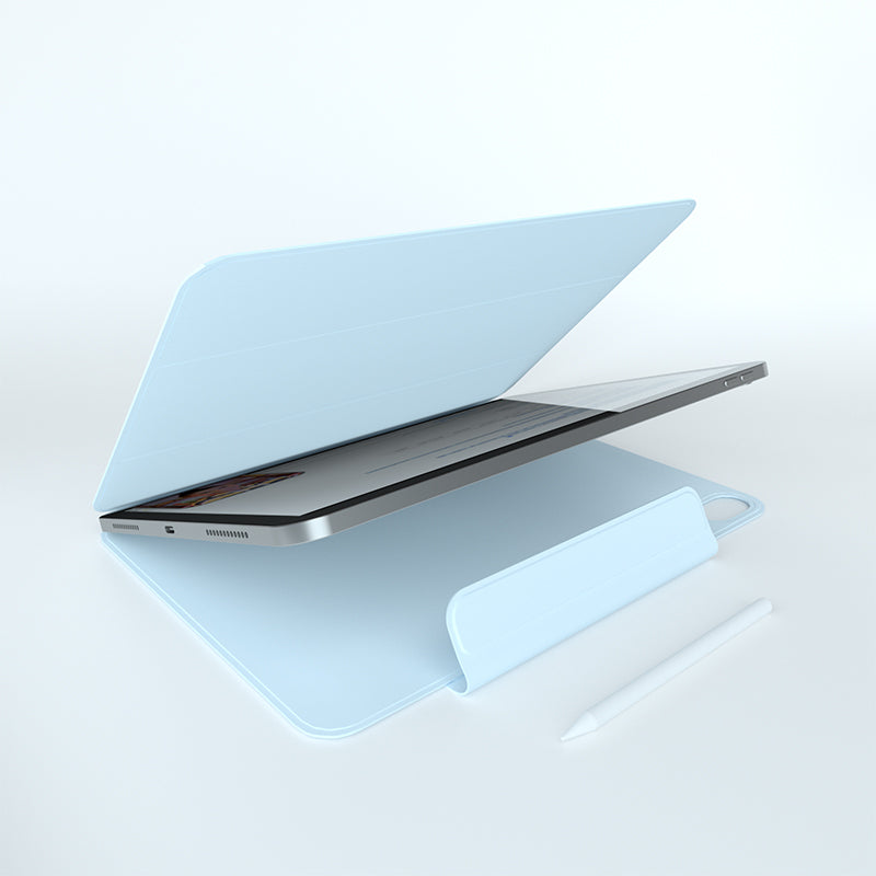 Funda Magnética para iPad 10ª Gen 10.9" / iPad 11ª Gen 11" (A16)