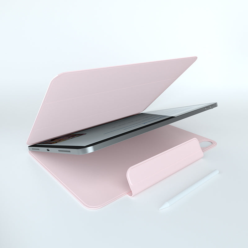 Funda Magnética para iPad 10ª Gen 10.9" / iPad 11ª Gen 11" (A16)