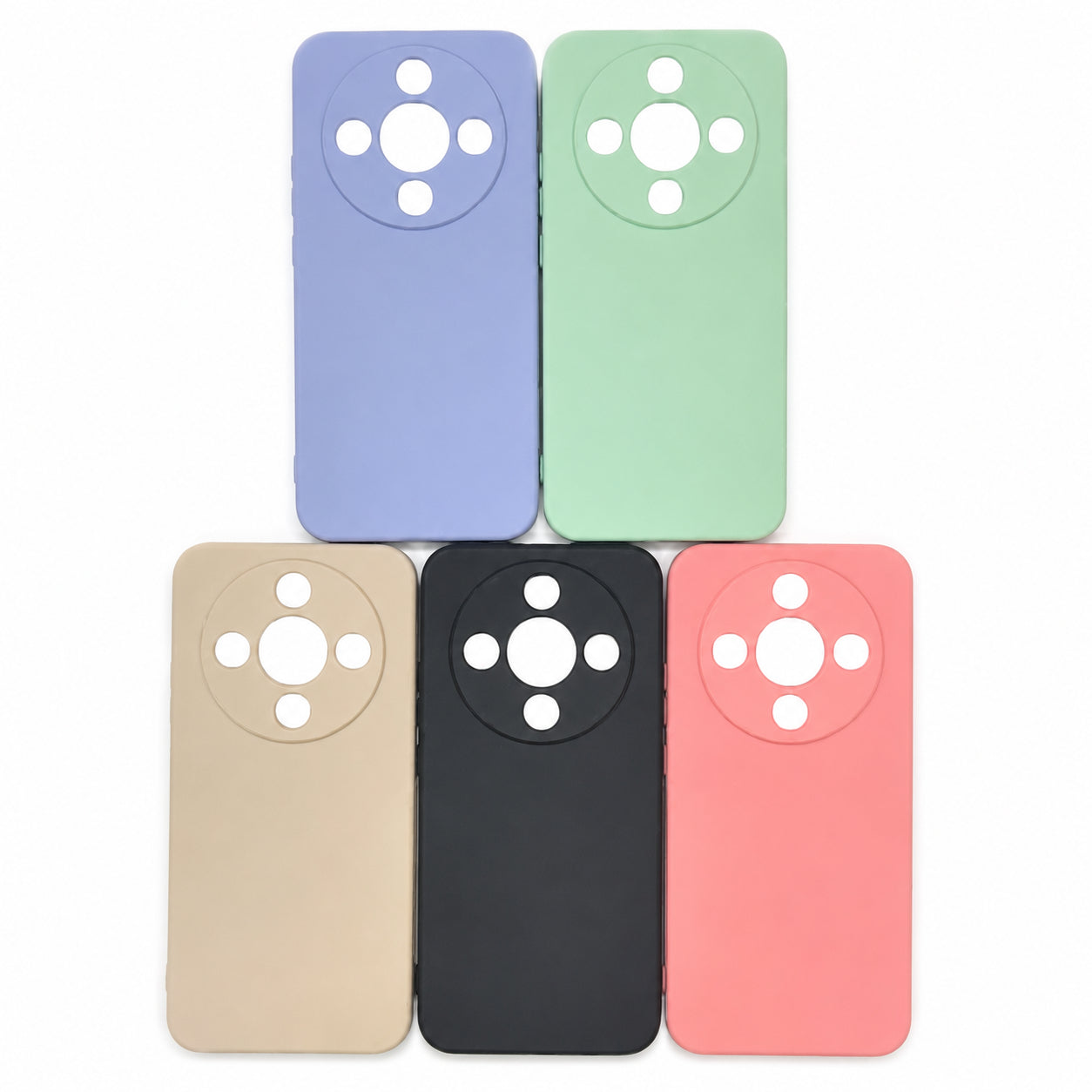 Funda Honor Magic 8 lite