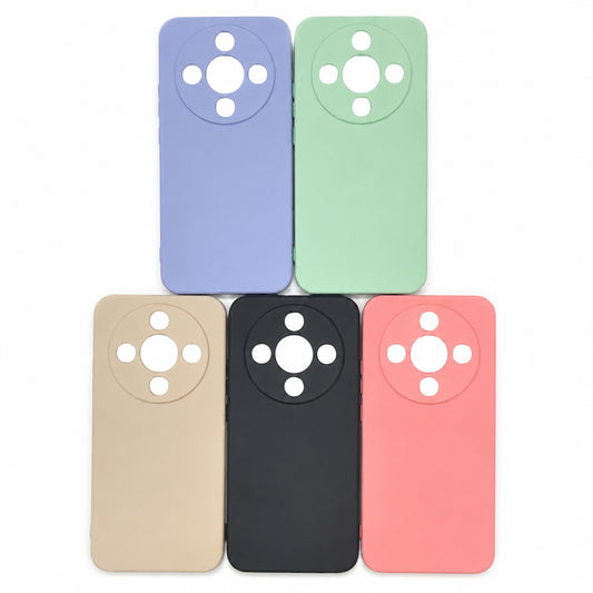 Funda Honor Magic 8 lite