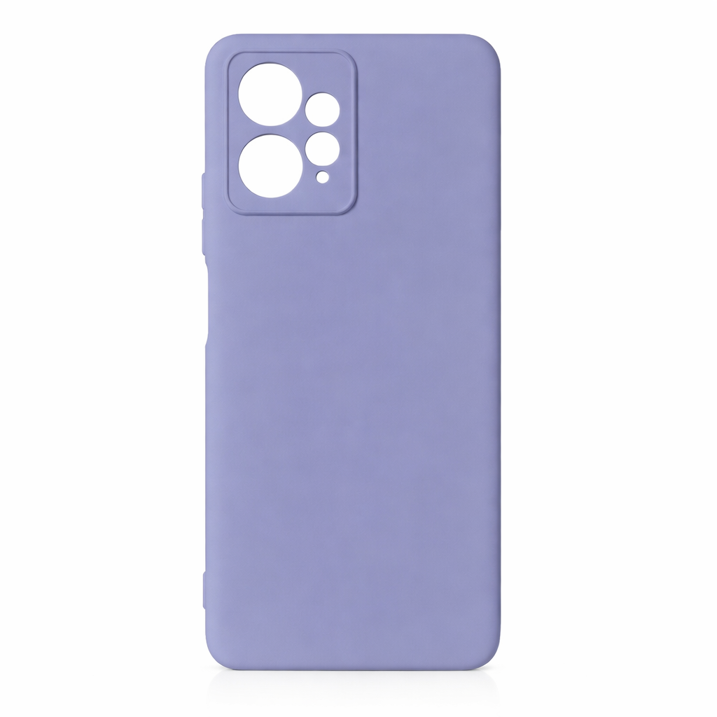 Funda Xiaomi Note 12 4G