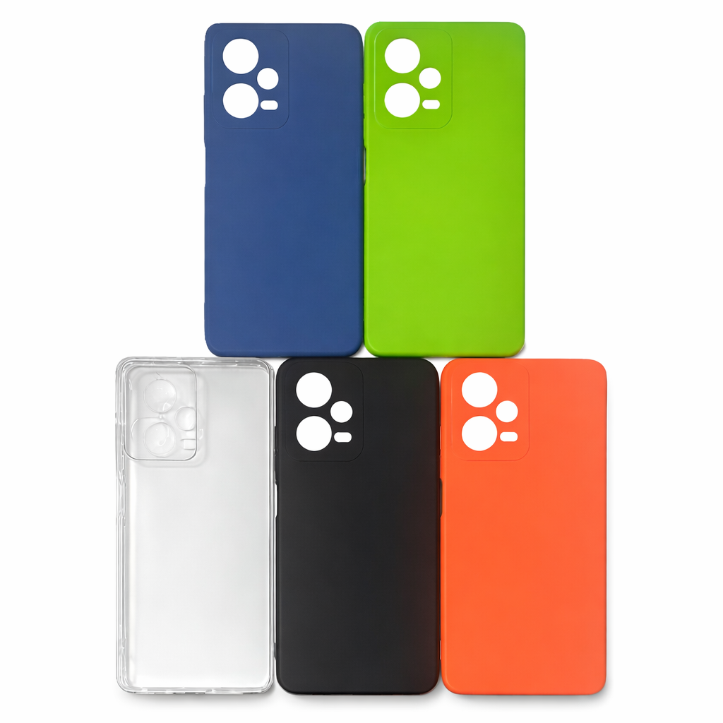 Funda Xiaomi Note 12 pro 5g